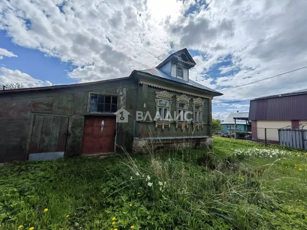 Дом в Московская область, Коломна городской округ, с. Амерево ул. ... - Фото 1