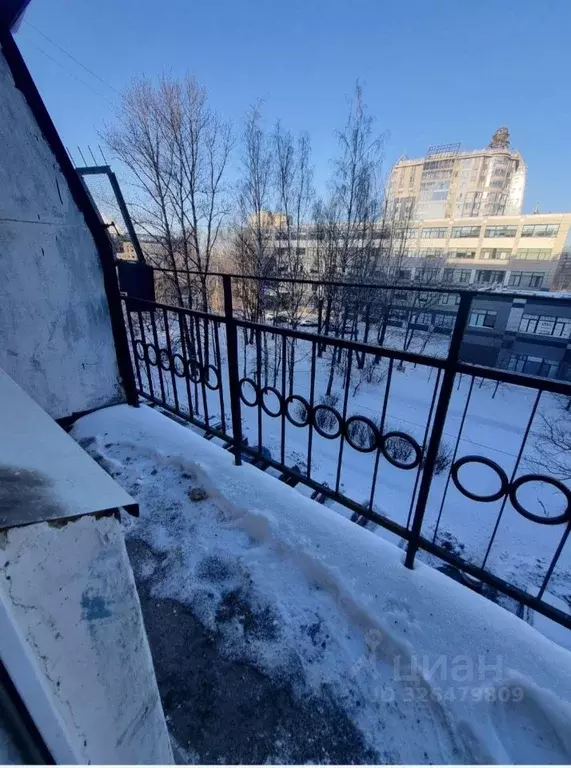 2-к кв. Санкт-Петербург Заневский просп., 28-30-32 (48.0 м) - Фото 1