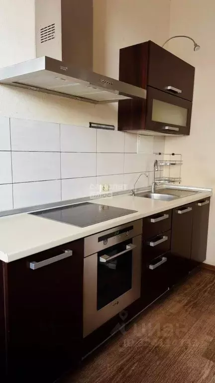 3-к кв. Челябинская область, Челябинск ул. Чичерина, 38Б (73.2 м) - Фото 1