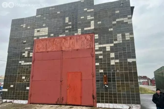 Производственное помещение (460 м) - Фото 2