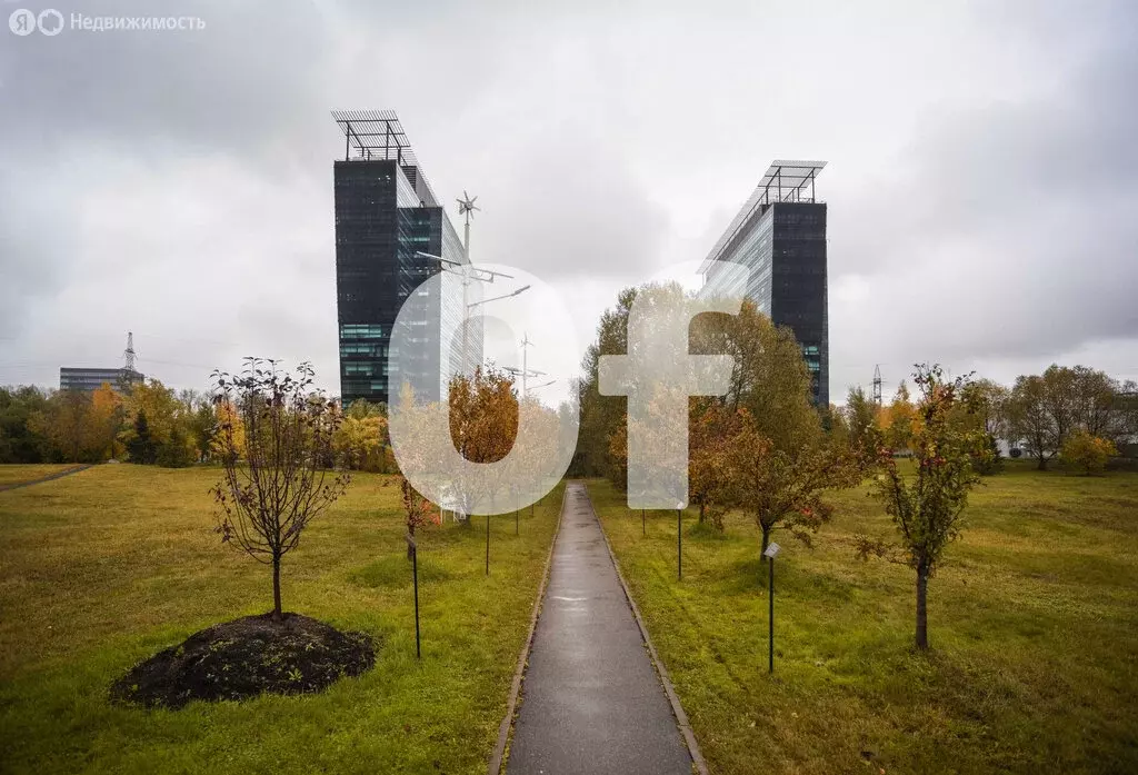 Офис (1949 м) - Фото 1