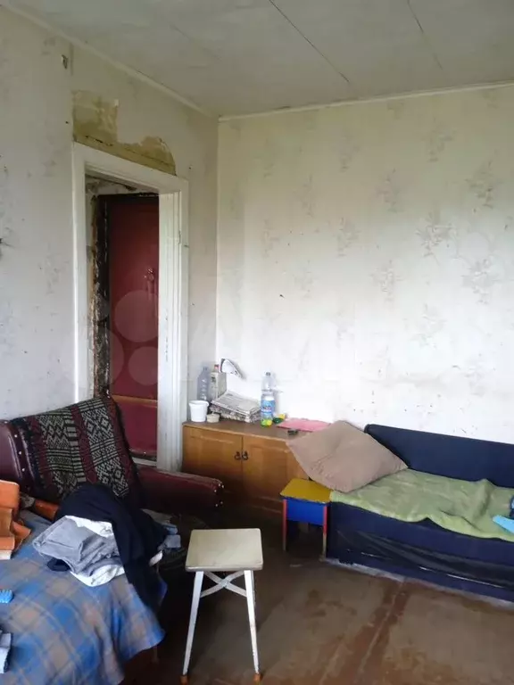 1-к. квартира, 21,4 м, 7/9 эт. - Фото 1