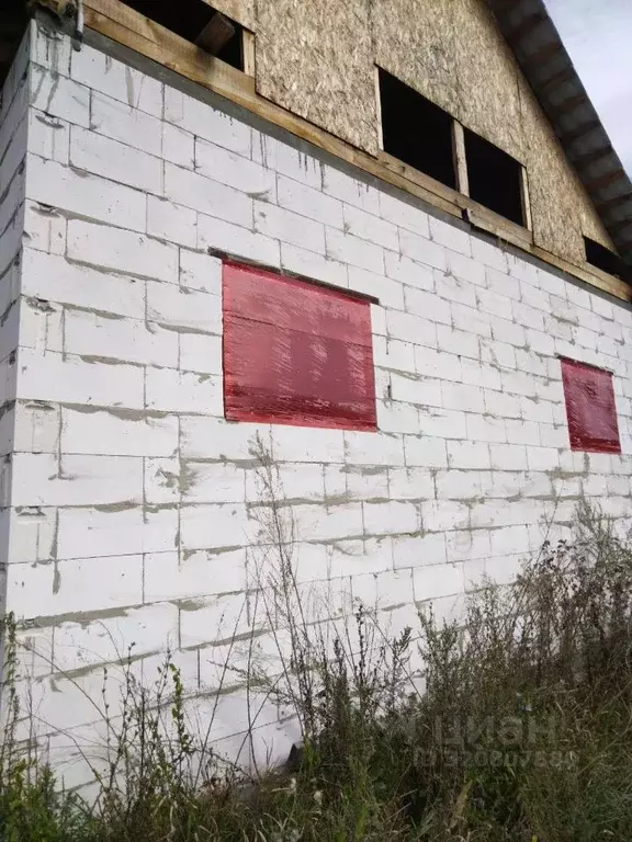 Коттедж в Курганская область, Кетовский муниципальный округ, с. ... - Фото 1