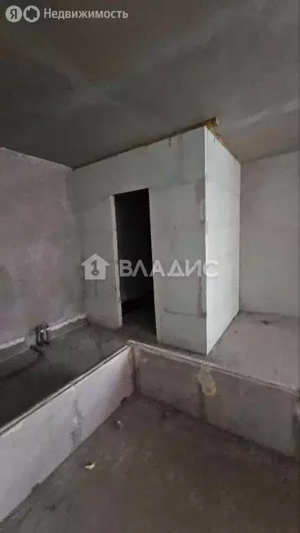 2-комнатная квартира: Москва, Полярная улица, 3 (54.1 м) - Фото 1