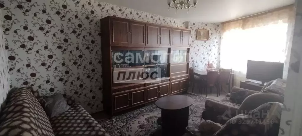 3-к кв. Липецкая область, Липецк Звездная ул., 13/2 (64.0 м) - Фото 2