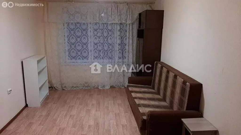 1-комнатная квартира: Химки, улица Дружбы, 8 (32.8 м) - Фото 1