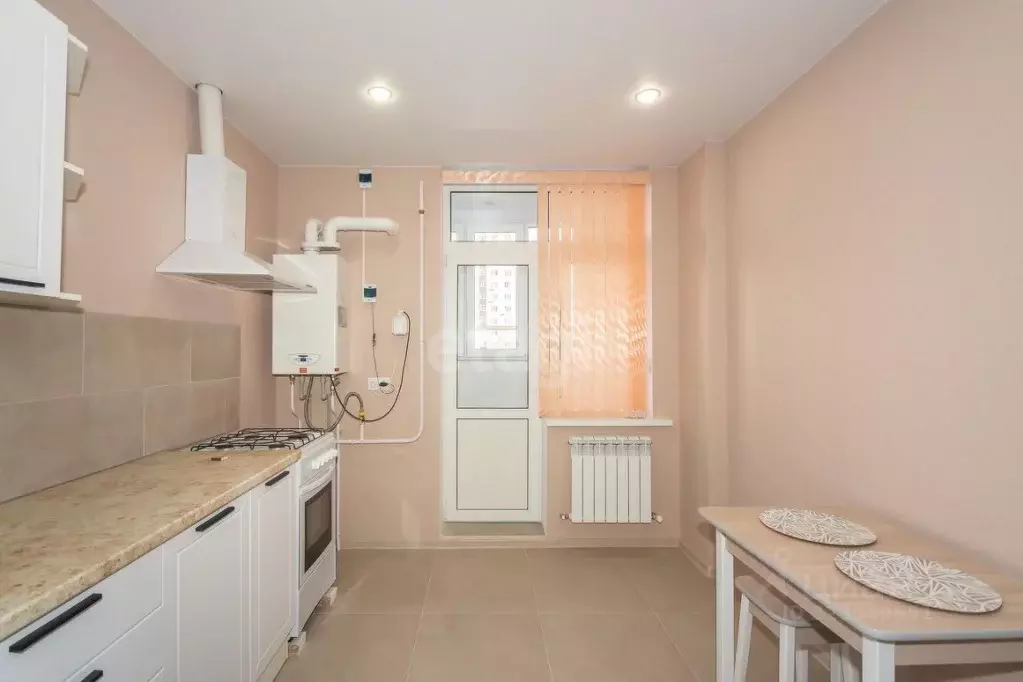 1-к кв. Ростовская область, Ростов-на-Дону ул. Вересаева, 101/1c1 ... - Фото 2