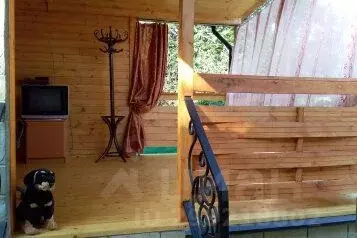 Дом в Крым, Ялта городской округ, пос. Даниловка ул. Тенистая, 19 (46 ... - Фото 1