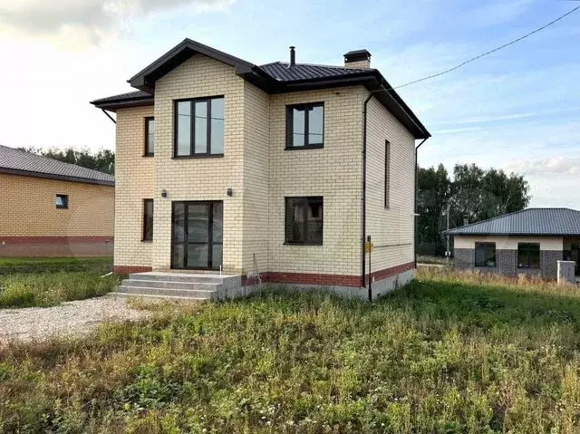 Дом 141 м на участке 6 сот. - Фото 0