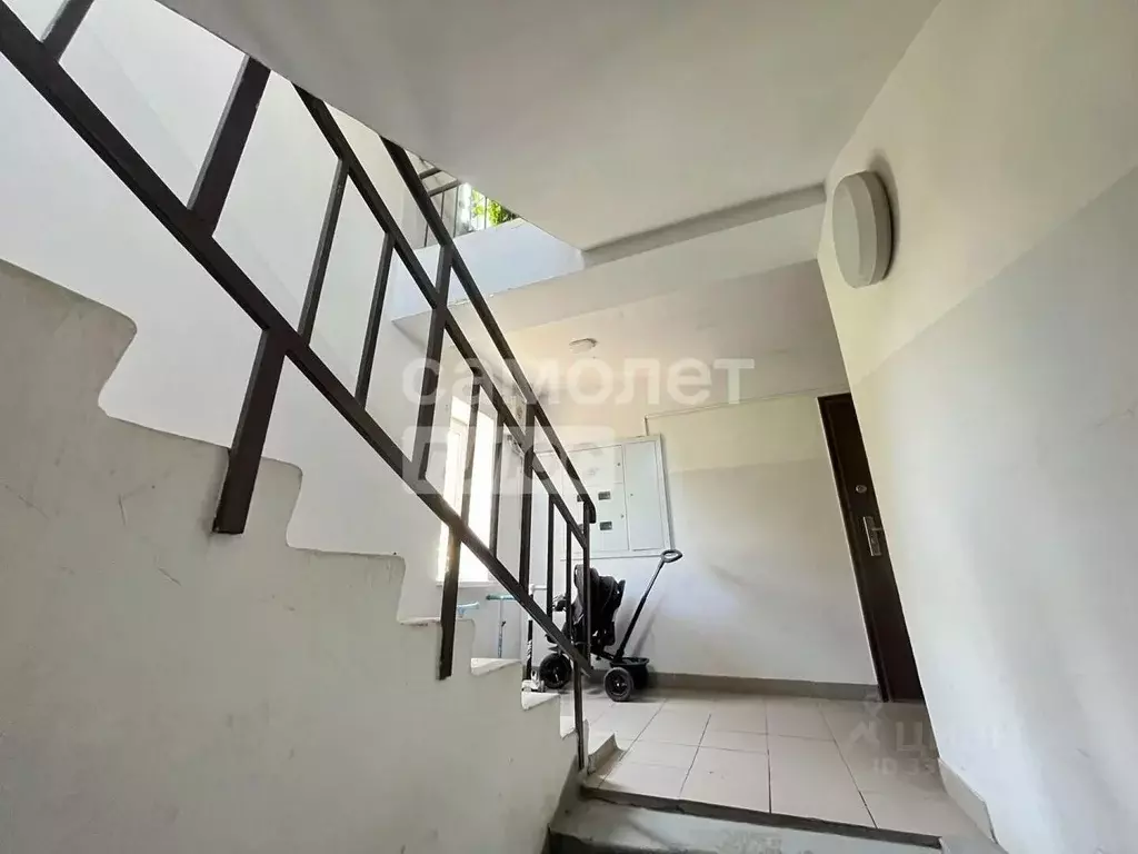 2-к кв. Краснодарский край, Тимашевск Красноармейская ул., 37 (41.0 м) - Фото 1