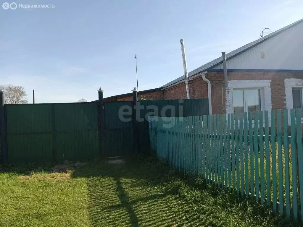 3-комнатная квартира: деревня Ивановка, Зелёная улица, 24 (60.8 м) - Фото 1