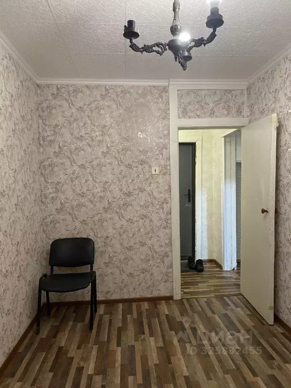 2-к кв. Саратовская область, Саратов Парковая ул., 42 (45.0 м) - Фото 2