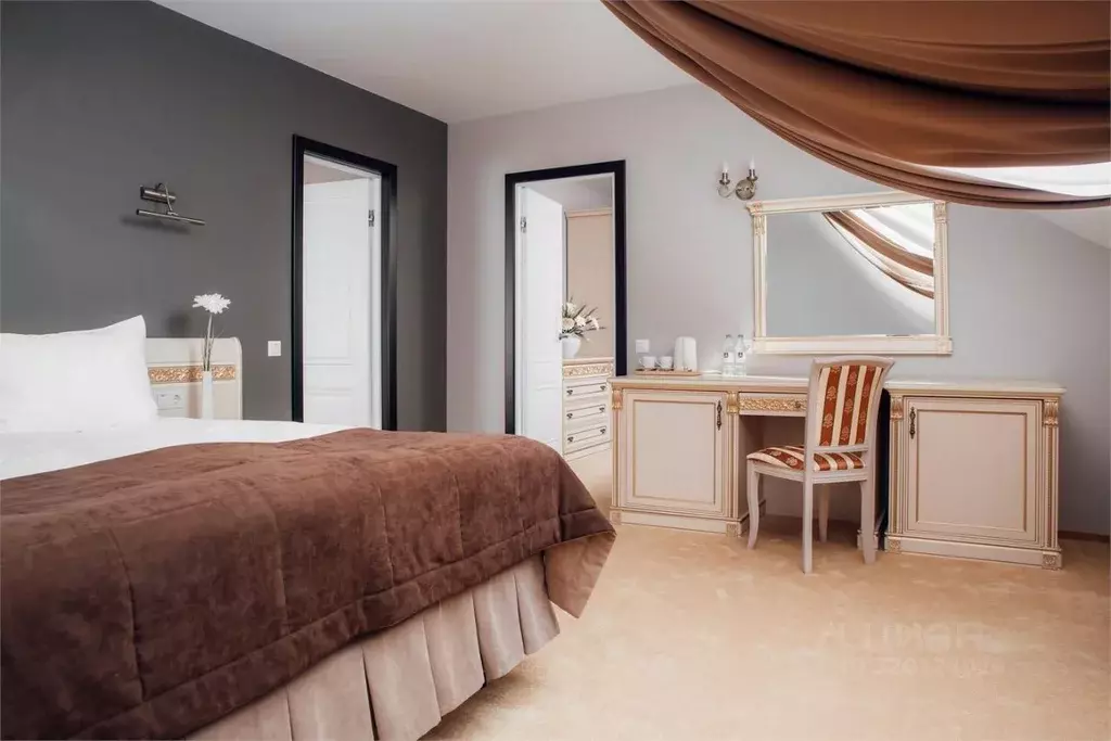 Комната Костромская область, Кострома ул. Симановского, 5В (61.0 м) - Фото 2