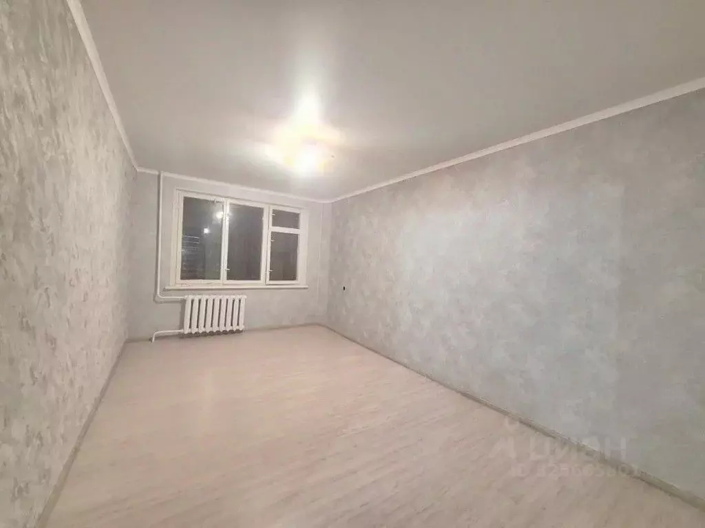 2-к кв. Кабардино-Балкария, Нальчик ул. Неделина, 21 (44.6 м) - Фото 1