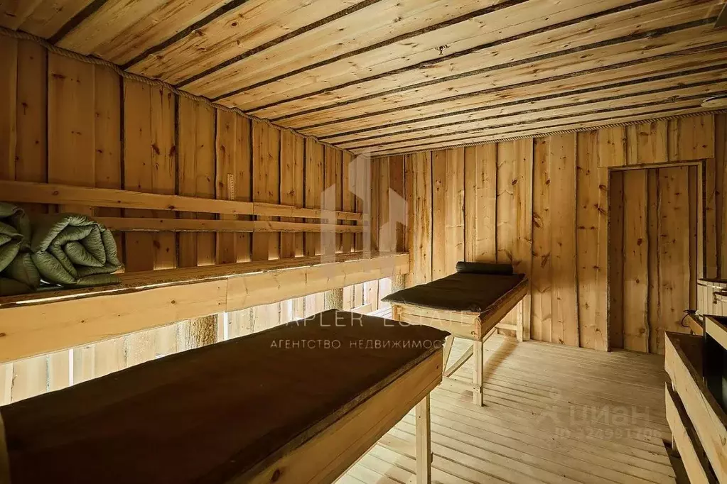 Помещение свободного назначения в Москва ул. Пречистенка, 27 (159 м) - Фото 1