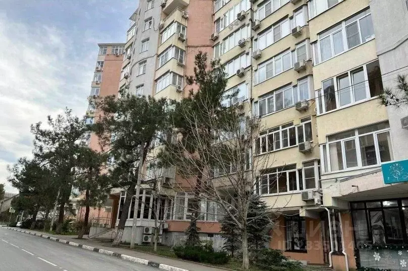 1-к кв. Краснодарский край, Геленджик Курзальная ул., 40А (55.0 м) - Фото 1