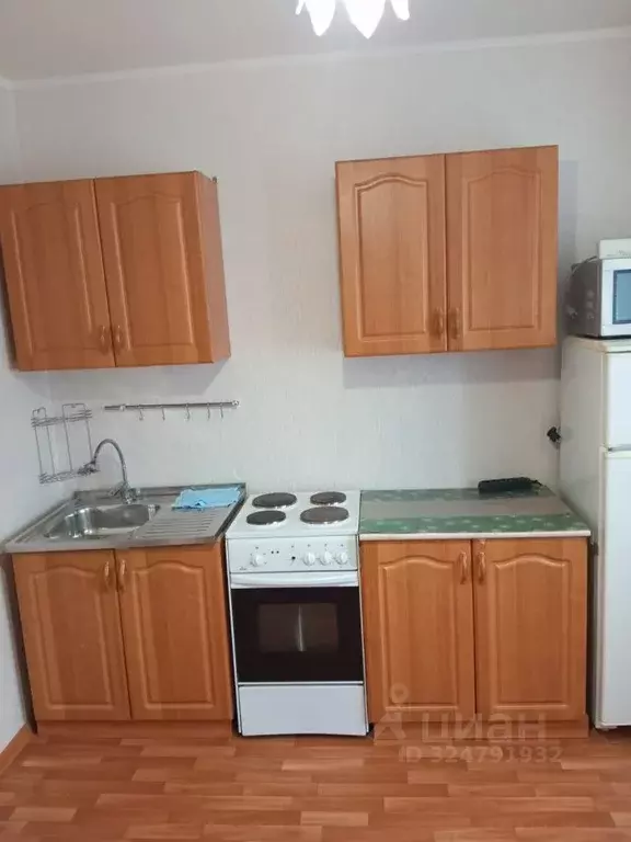 1-к кв. Курская область, Курск просп. Вячеслава Клыкова, 38 (36.0 м) - Фото 1