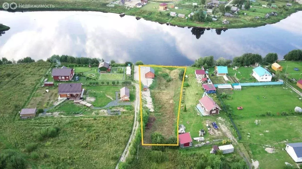 Дом в Республика Карелия, Пряжинское городское поселение, садовые ... - Фото 2