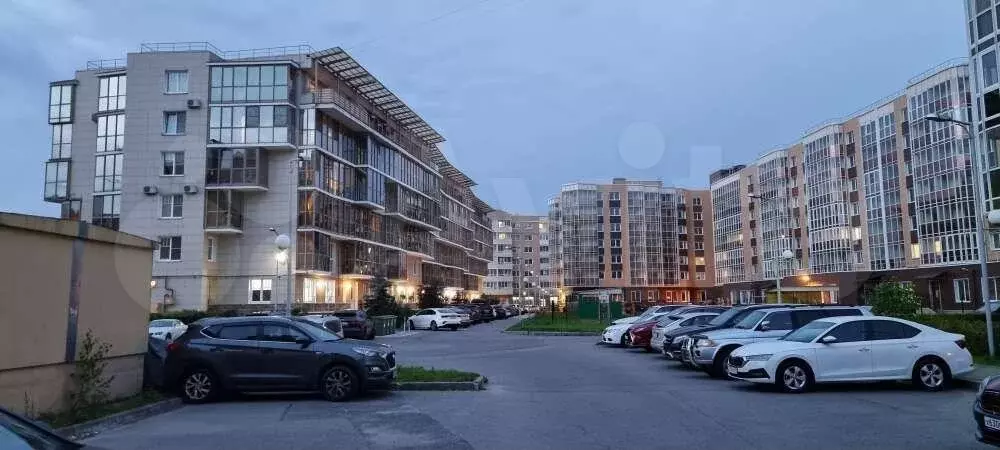 2-к. квартира, 80 м, 5/10 эт. - Фото 1