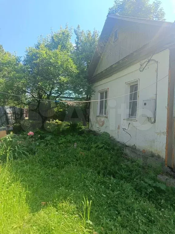 Дом 37,5 м на участке 8 сот. - Фото 1
