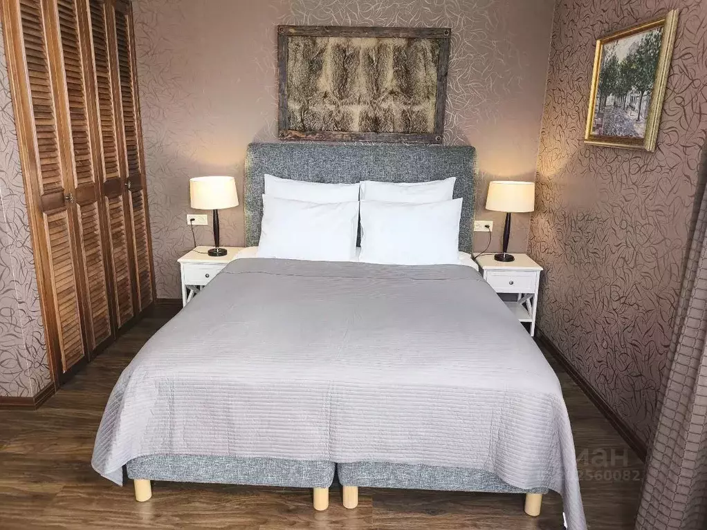 Дом в Крым, Ялта муниципальный округ, Кореиз пгт ш. Севастопольское, ... - Фото 2