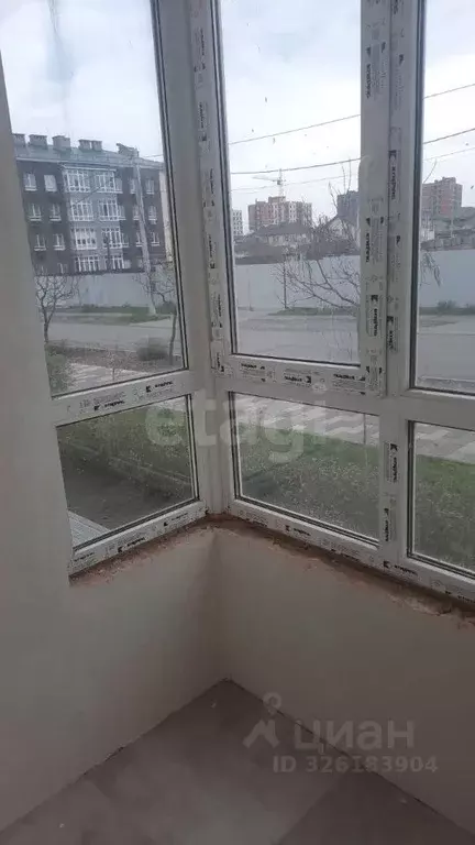 2-к кв. Ростовская область, Аксай ул. Строителей, 10/6к2 (52.9 м) - Фото 1