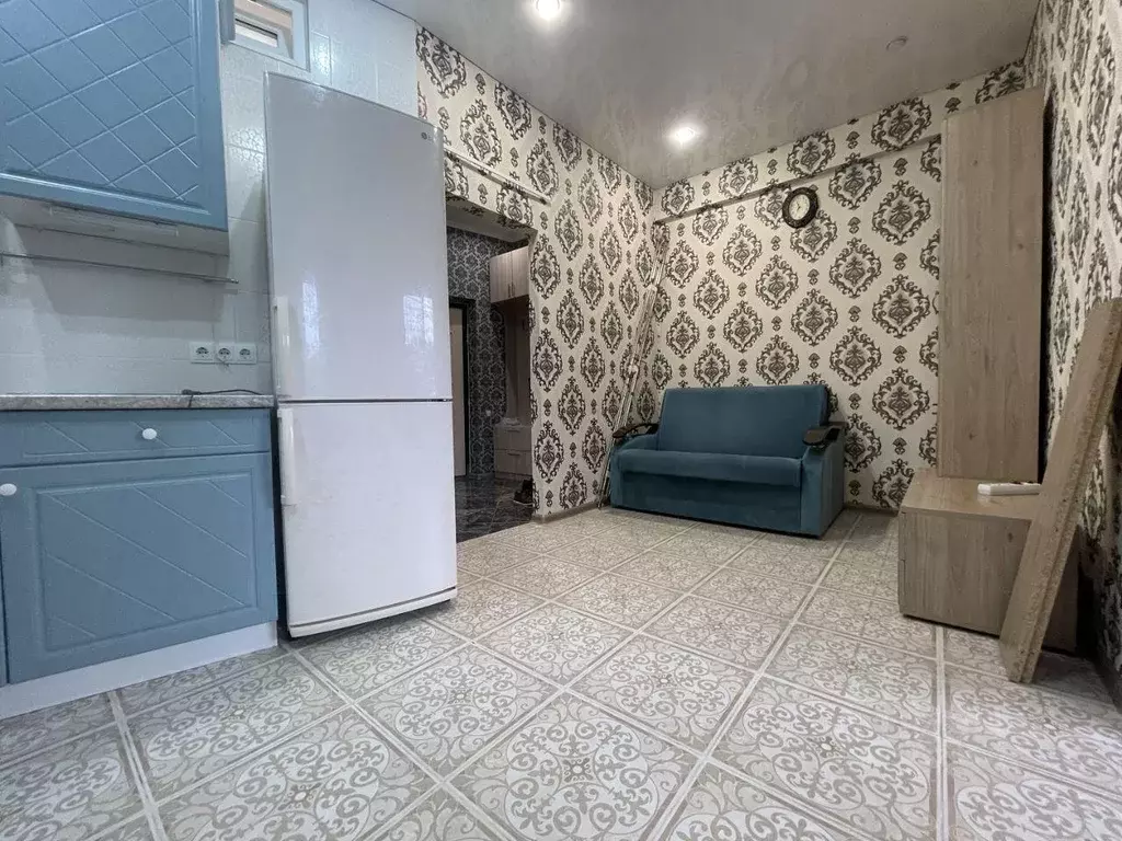 Квартира, 2 комнаты, 42 м - Фото 2