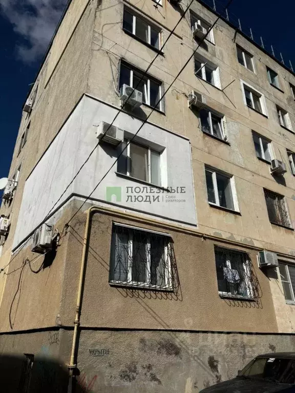 Комната Крым, Евпатория ул. Некрасова, 89 (18.0 м) - Фото 1