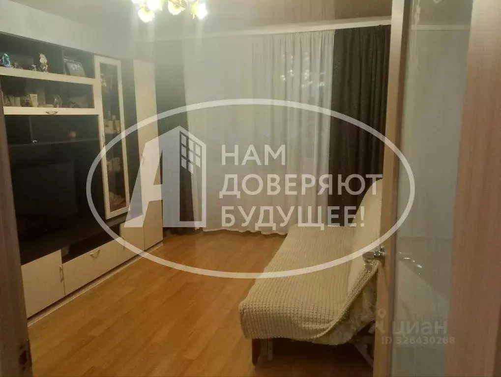 2-к кв. Удмуртия, Глазов ул. Ленина, 5В (40.3 м) - Фото 2