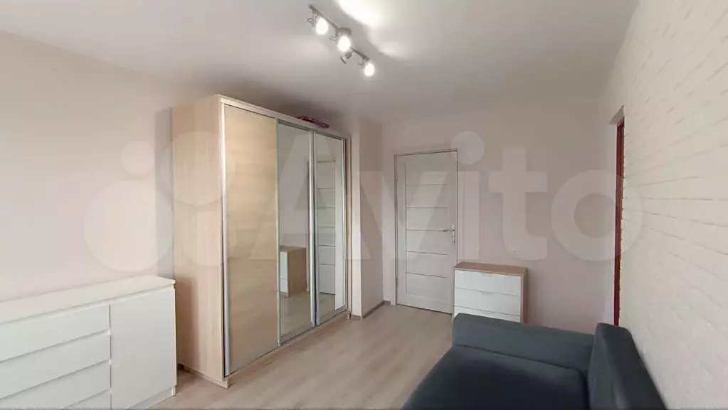 2-к. квартира, 40,3 м, 3/5 эт. - Фото 1