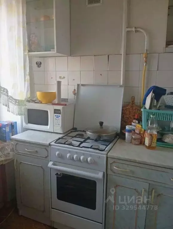 2-к кв. Москва Восточная ул., 2К2 (44.0 м) - Фото 2