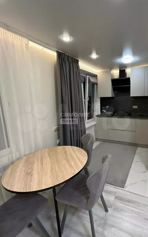 Квартира-студия, 31,5 м, 9/9 эт. - Фото 0