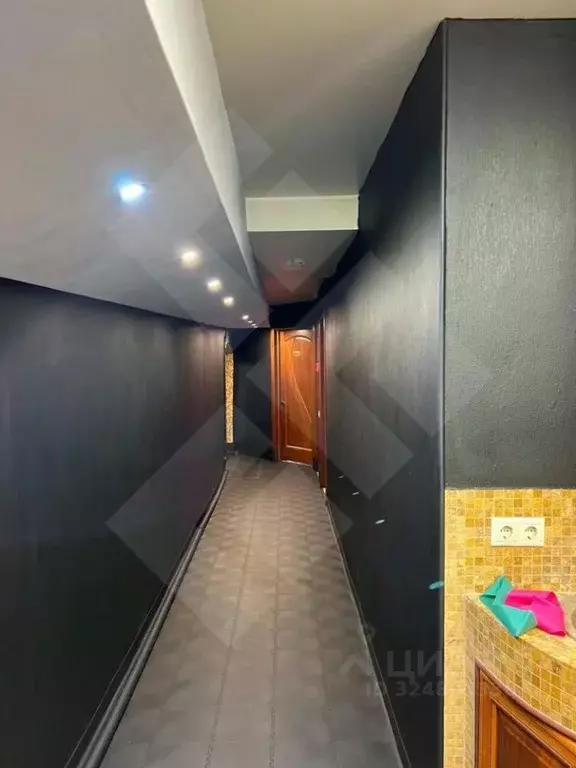 Помещение свободного назначения в Москва Овчинниковская наб., 6С3 (187 ... - Фото 2