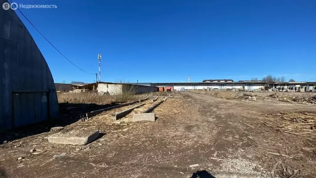 Производственное помещение (450 м) - Фото 1