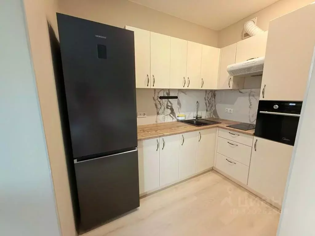 1-к кв. Приморский край, Владивосток ул. Нейбута, 6 (28.0 м) - Фото 1