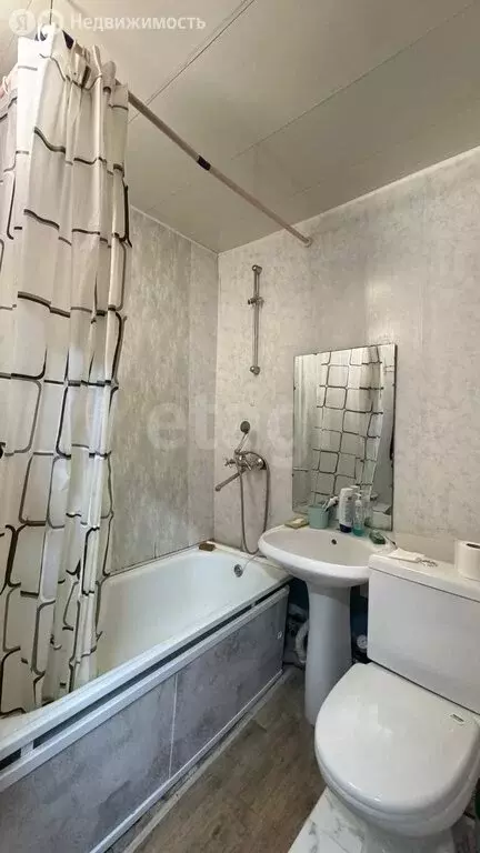 1-комнатная квартира: Майкоп, улица 12 Марта, 134к1 (37 м) - Фото 2