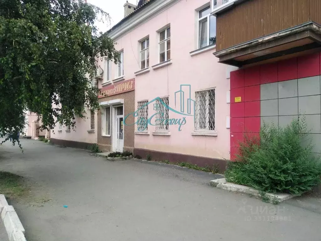 Помещение свободного назначения в Оренбургская область, Орск ул. ... - Фото 2