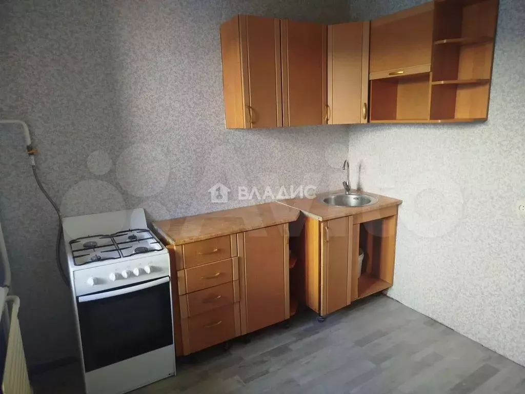 1-к. квартира, 35 м, 4/5 эт. - Фото 0
