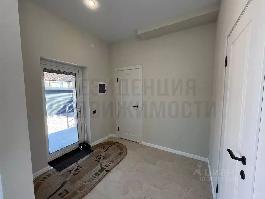 Коттедж в Самарская область, Волжский район, Курумоч с/пос, пос. ... - Фото 2