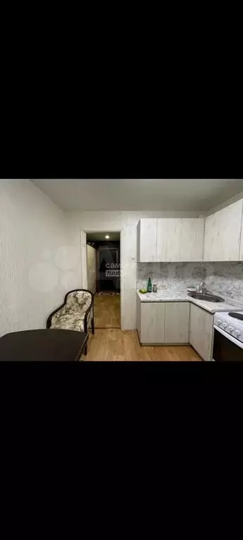 1-к. квартира, 29 м, 6/9 эт. - Фото 0