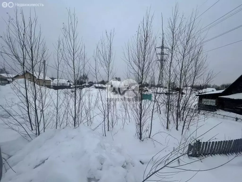 Участок в Новосибирск, СНТ Строитель, 5-я улица (7.3 м) - Фото 2