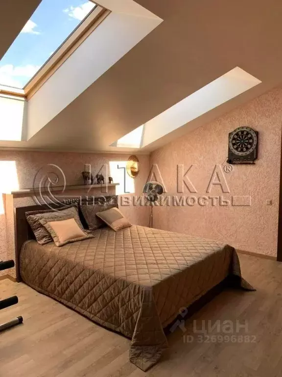 1-к кв. Санкт-Петербург Шпалерная ул., 34В (58.0 м) - Фото 1