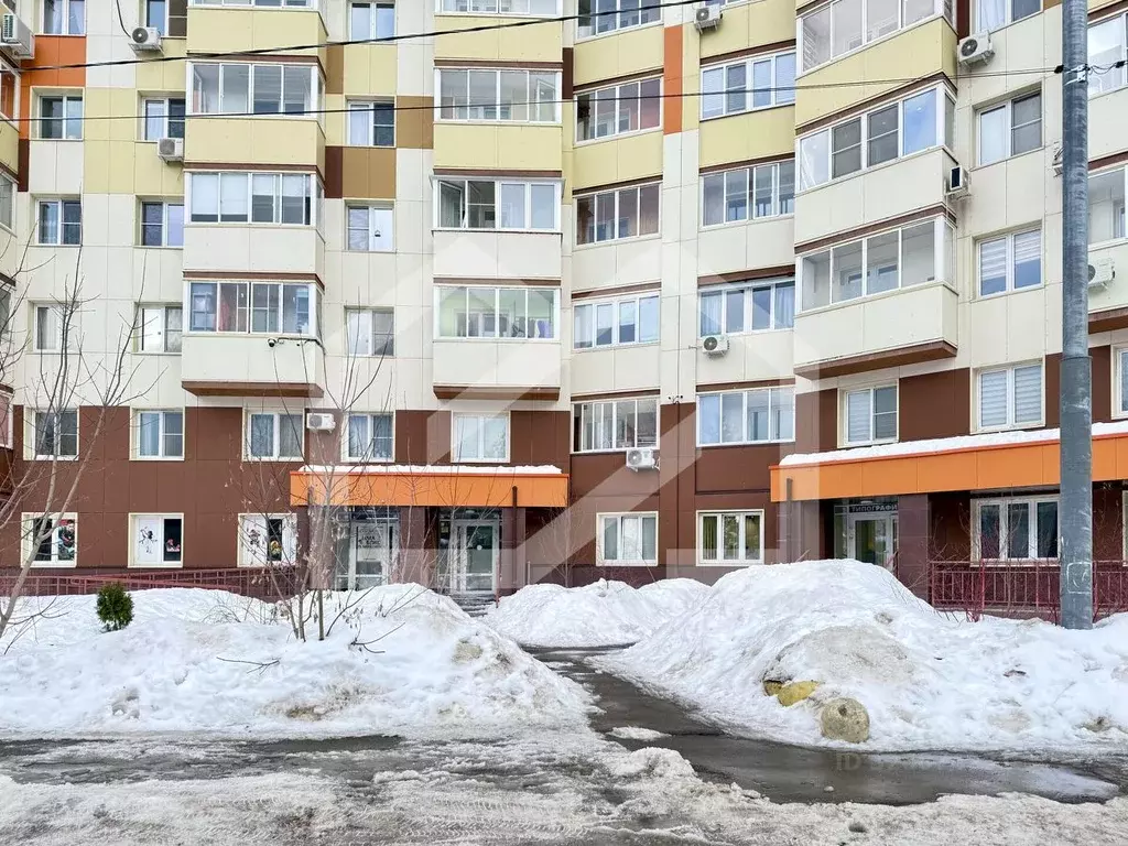 Торговая площадь в Московская область, Видное бул. Зеленые аллеи, 18 ... - Фото 2