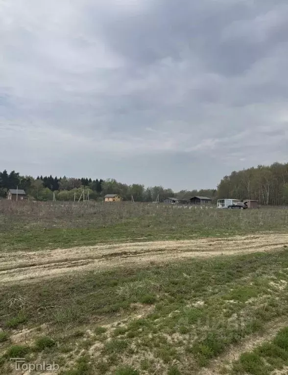 Участок, 6 сот., сельхоз (снт или днп) - Фото 1