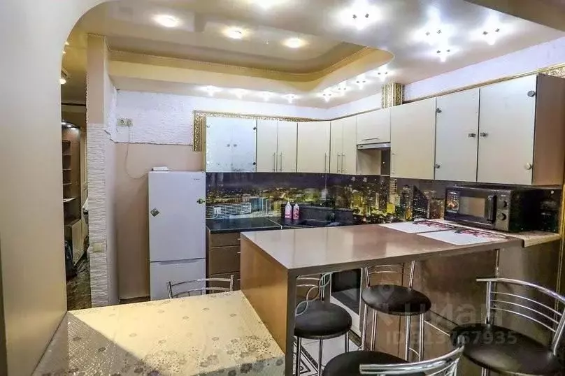 1-к кв. Томская область, Томск ул. Ивановского, 20 (26.0 м) - Фото 1
