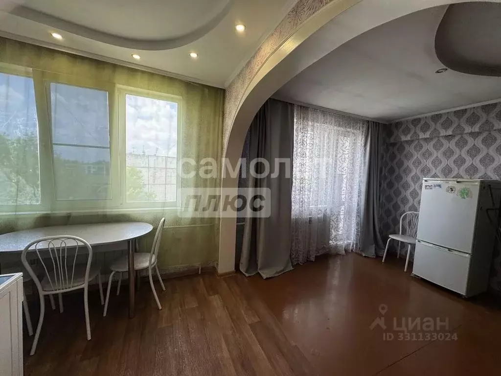 1-к кв. Алтайский край, Бийск Социалистическая ул., 29 (32.7 м) - Фото 2