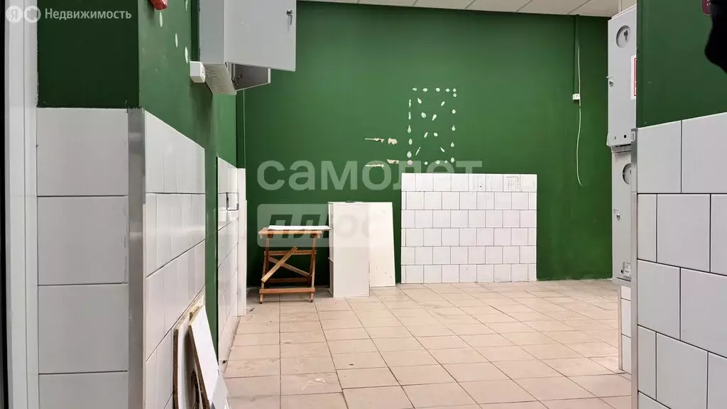 Помещение свободного назначения (62 м) - Фото 2