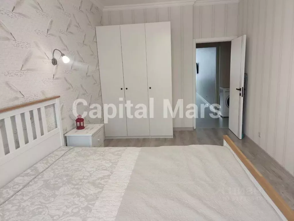 2-к кв. Москва Родниковая ул., 30к3 (43.0 м) - Фото 1