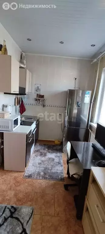 Квартира-студия: Новороссийск, улица Видова, 210 (23.8 м) - Фото 1