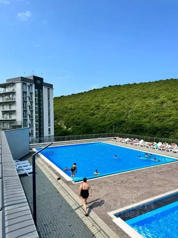 1-к кв. Краснодарский край, Анапа муниципальный округ, с. Варваровка ... - Фото 1